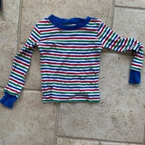 Children’s Place Pj Top